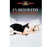 In Bed with Madonna [Alemania] [DVD]