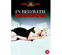 In Bed With Madonna [DVD] by Alek Keshishian