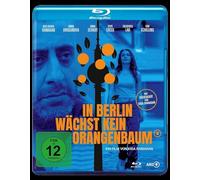 In Berlin wächst kein Orangenbaum (Blu-ray)