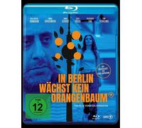 In Berlin wächst kein Orangenbaum [Blu-ray]