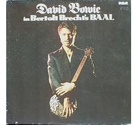 In Bertolt Brecht's Baal (5 tracks, foc) / Vinyl Maxi Single [Vinyl 12'']