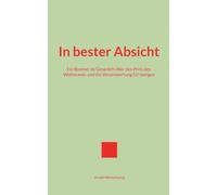 In bester Absicht: Ein Boomer im Gespräch über den Preis des Wohlstands und die Verantwortung für morgen