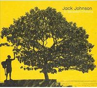 Jack Johnson In Between Dreams (Vinyl) 12" Album
