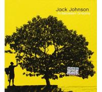 In Between Dreams by Jack Johnson (1995-08-02)