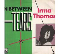 In Between Tears