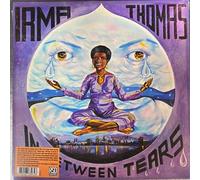 In Between Tears (50th Anniversary) (Turquoise Vinyl) (Indies)-IRMA THOMAS