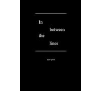 In between the lines: Revised Edition