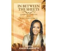 In Between The Sheets