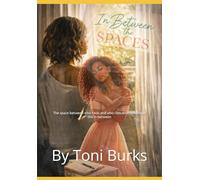 In between the Spaces: The space between who I was and who I became. Healing in the in between