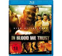 In Blood We Trust [Alemania] [Blu-ray]