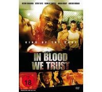 In Blood We Trust [Alemania] [DVD]