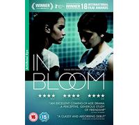 In Bloom [Reino Unido] [DVD]