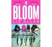 In Bloom: The Virgin Suicides meets The Girls - the gripping debut novel