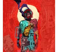 In But Not Of – Vinilo – Importación USA