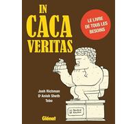 In caca veritas, In pipi veritas