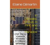 In Cahoots: A Pub, A Pint, and A Paradox