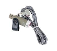 (in-car plug) 12V myVolts replacement power supply compatible with Tascam 424 MKII Portastudio