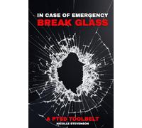 In Case Of Emergency Break Glass: A PTSD Toolbelt