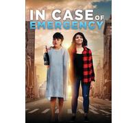 In Case of Emergency (DVD) (Importación USA)