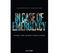In Case of Emergency [USA] [DVD]
