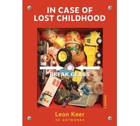 In case of lost childhood: Leon Keer 3D Artworks
