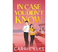 In Case You Didn't Know (The Fitzgeralds)