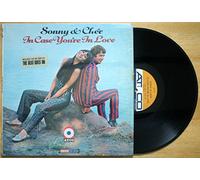 in case you're in love LP