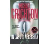 in caso di necessita