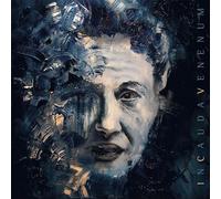 In cauda venenum - G.o.h.e. [Vinilo]