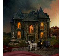 In Cauda Venenum (Swedidh Version) [Vinilo]