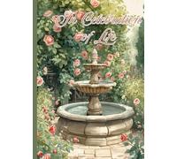 In Celebration of Life Memorial Guest Book: Funeral & Celebration of Life Condolence Book | Hardcover 7x10, 100 Pages