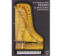 In Celebration of the Piano [Reino Unido] [DVD]