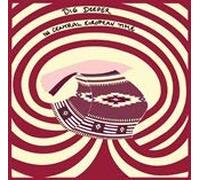 In Central European Time (Pink [Vinilo]