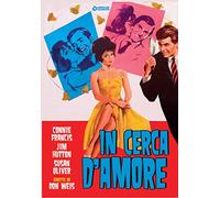 In Cerca D'Amore [Italia] [DVD]