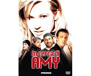 In Cerca Di Amy [DVD]