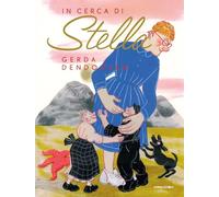 In cerca di Stella (Le scintille)