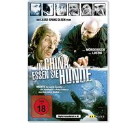 In China essen sie Hunde - Digital Remastered [DVD]