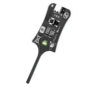 In-circuit Electromagnetic Inductance Tester, Coil Pack Tester - Accurate Electric Testing Detector, Circuit Board Inductor For Car Home Automotive PC Electronics Component Bench Motherboard