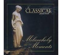 IN CLASSICAL MOOD CD & BOOK MELANCHOLY MOMENTS. ICM 025. by International Masterworks AB - IN CLASSICAL MOOD CD & BOOK MELANCHOLY MOMENTS. ICM 025. by International Masterworks AB