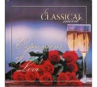 In Classical Mood: Expressions of Love
