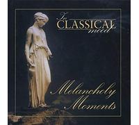 In Classical Mood: Melancholy Moments (In Classical Mood, 24)