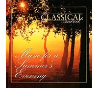 In Classical Mood: Music for a Summer's Evening
