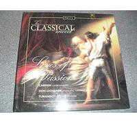 In Classical Mood: Opera Favorites - Lives of Passion