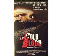 In Cold Blood [Alemania] [VHS]