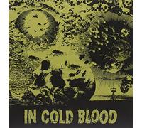 In Cold Blood - Blind The Eyes [Vinilo]
