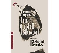 In Cold Blood (Criterion Collection) [USA] [DVD]