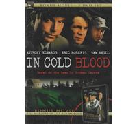 In Cold Blood DVD