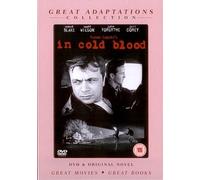 In Cold Blood DVD and Original Novel