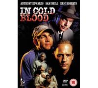 In Cold Blood [Reino Unido] [DVD]