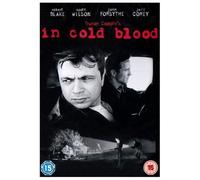 In Cold Blood [Reino Unido] [DVD]